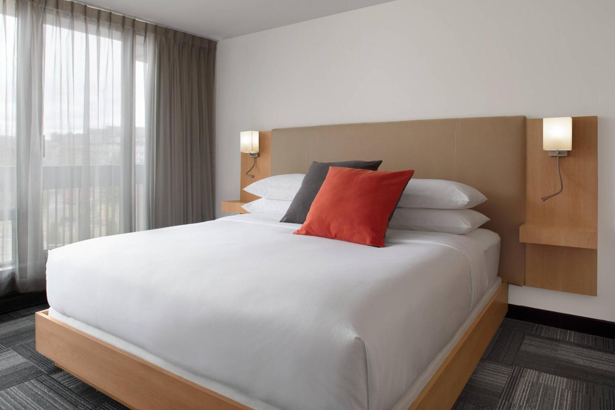 Delta Hotels By Marriott Mont Sainte-Anne, Resort & Convention Center Beaupre Exterior photo
